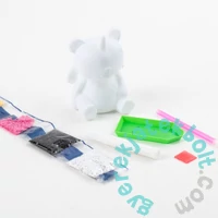 Kidea Kreatív gyémánt kirakó - Panda (DFPKA)