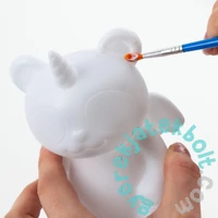 Kidea Kreatív gyémánt kirakó - Panda (DFPKA)