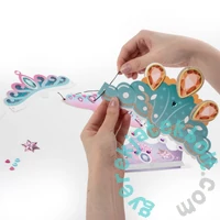 Kidea Kreatív Hercegnő korona készítő készlet (KKPKA)