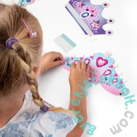 Kidea Kreatív Hercegnő korona készítő készlet (KKPKA)