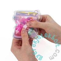 Kidea kreatív kulcstartó készítő készlet (ZBZKA)