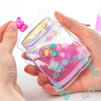 Kidea kreatív kulcstartó készítő készlet (ZBZKA)