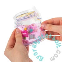 Kidea kreatív kulcstartó készítő készlet (ZBZKA)