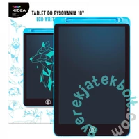 Kidea LCD kijelzős rajztábla - Kék