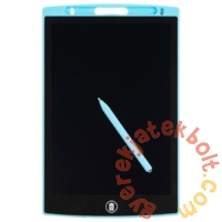 Kidea LCD kijelzős rajztábla - Kék