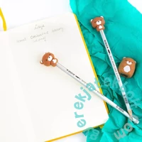 Kidea Macis HB grafitceruza - 2 db-os - hegyezővel (MIOT3KA)