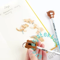 Kidea Macis HB grafitceruza - 2 db-os - hegyezővel (MIOT3KA)