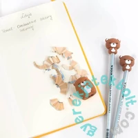 Kidea Macis HB grafitceruza - 2 db-os - hegyezővel (MIOT3KA)