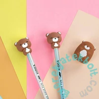 Kidea Macis HB grafitceruza - 2 db-os - hegyezővel (MIOT3KA)