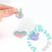 Kidea mágneskészlet - 4 db-os - Bunny (MLB4KA)