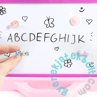 Kidea mágneskészlet - 4 db-os - Charming (MLC4KA)