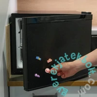 Kidea mágneskészlet - 4 db-os - Charming (MLC4KA)