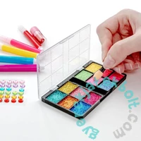 Kidea Make-up Boards színező készlet (KPLDMKA)