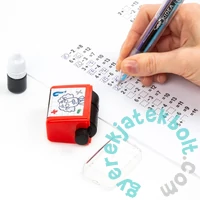 Kidea Matematikai műveletek bélyegző - Ismeretlenek (NNDMKA)