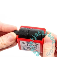 Kidea Matematikai műveletek bélyegző - Ismeretlenek (NNDMKA)