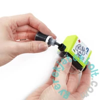 Kidea Matematikai műveletek bélyegző - Kivonás (NODMKA)