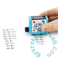 Kidea Matematikai műveletek bélyegző - Összeadás (NDDMKA)