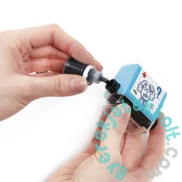 Kidea Matematikai műveletek bélyegző - Összeadás (NDDMKA)