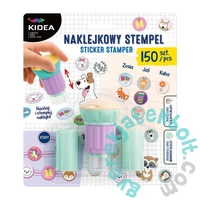 Kidea Matrica bélyegző (NS150KA)