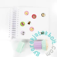 Kidea Matrica bélyegző (NS150KA)