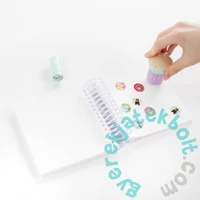 Kidea Matrica bélyegző (NS150KA)