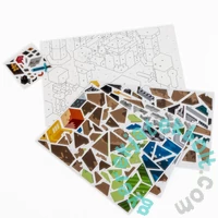 Kidea matricás füzet számok alapján - Game (WNGKA)