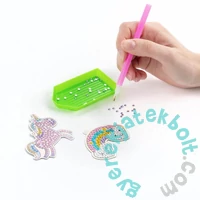 Kidea medál készítő készlet - Magic (DZRMKA)