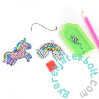 Kidea medál készítő készlet - Magic (DZRMKA)