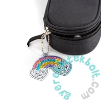 Kidea medál készítő készlet - Magic (DZRMKA)