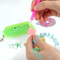 Kidea medál készítő készlet - Sweet (DZRSKA)