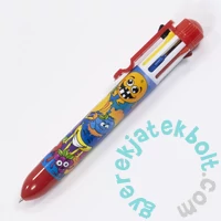 Kidea nyolcszínű illatos golyóstoll