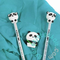 Kidea Pandás HB grafitceruza - 2 db-os - hegyezővel (PAOT3KA)