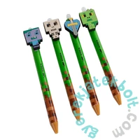 Kidea radírozható golyóstoll - Game - többféle (DWAUHKAD)