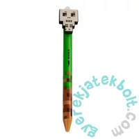 Kidea radírozható golyóstoll - Game - többféle (DWAUHKAD)