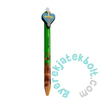 Kidea radírozható golyóstoll - Game - többféle (DWAUHKAD)