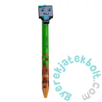 Kidea radírozható golyóstoll - Game - többféle (DWAUHKAD)