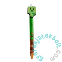 Kidea radírozható golyóstoll - Game - többféle (DWAUHKAD)