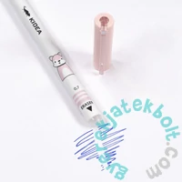 Kidea pasztell radírozható golyóstoll - többféle