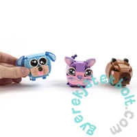 Kidea Snapets figurák - Kapibara (KLSKABKA)