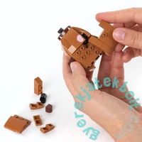 Kidea Snapets figurák - Kapibara (KLSKABKA)