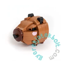 Kidea Snapets figurák - Kapibara (KLSKABKA)