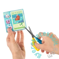 Kidea Snapets figurák - Kapibara (KLSKABKA)