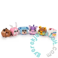 Kidea Snapets figurák - Kapibara (KLSKABKA)