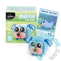 Kidea Snapets figurák - Kutya (KLSPINKA)