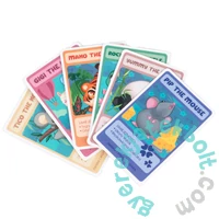 Kidea Snapets figurák - Kutya (KLSPINKA)