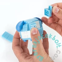 Kidea Snapets figurák - Kutya (KLSPINKA)