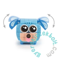 Kidea Snapets figurák - Kutya (KLSPINKA)