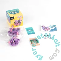 Kidea Snapets figurák - Macska (KLSKOFKA)