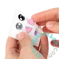 Kidea Snapets figurák - Macska (KLSKOFKA)