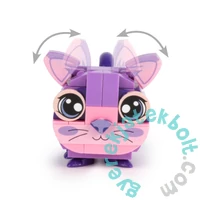 Kidea Snapets figurák - Macska (KLSKOFKA)